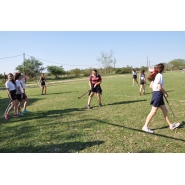 Torneo INTERCURSO - Nivel Secundario
